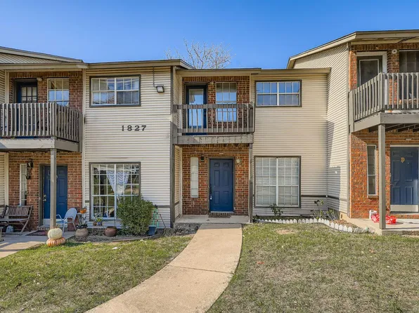 1827 River Crossing Cir APT C, Austin, TX 78741