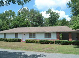 507 W 4th St, Vidalia, GA 30474