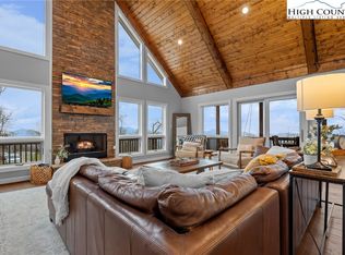94 Silver Fox Ridge, Beech Mountain, NC 28604