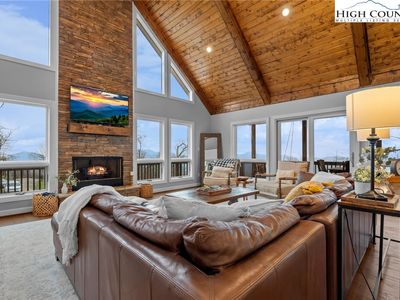 94 Silver Fox Ridge, Beech Mountain, NC, 28604