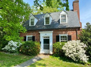 2003 Lewis Mountain Rd #B, Charlottesville, VA 22903