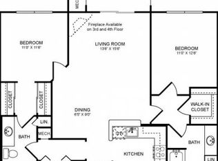 6401 Rock Forest Dr APT 309, Bethesda, MD 20817