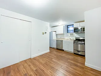 Rented by City Connections Realty