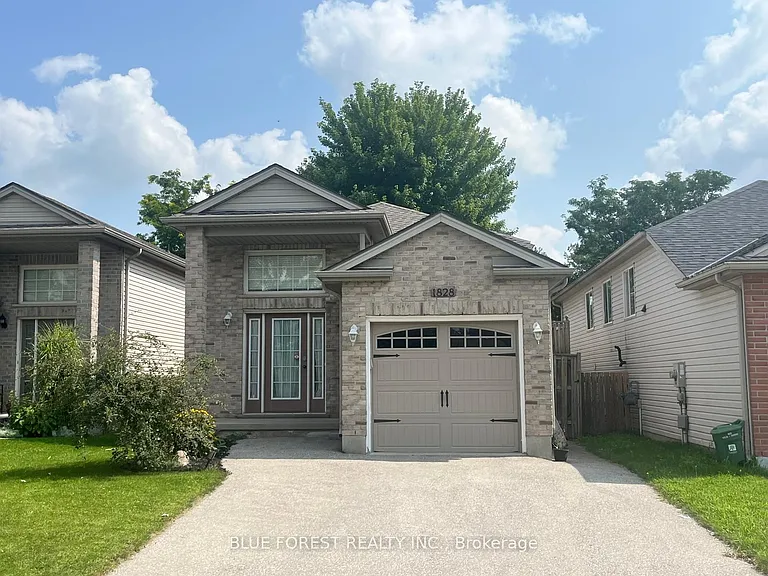 1828 Marconi Blvd — Photo 2