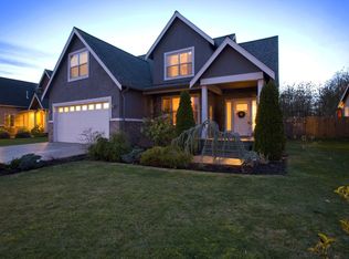 5633 Old Settler Dr, Ferndale, WA 98248