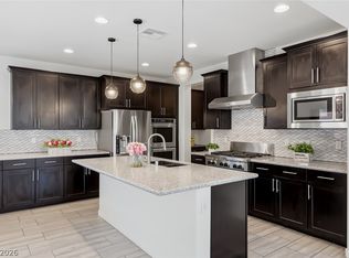 5595 Pico Ferrera Ct, Spring Valley, NV 89113