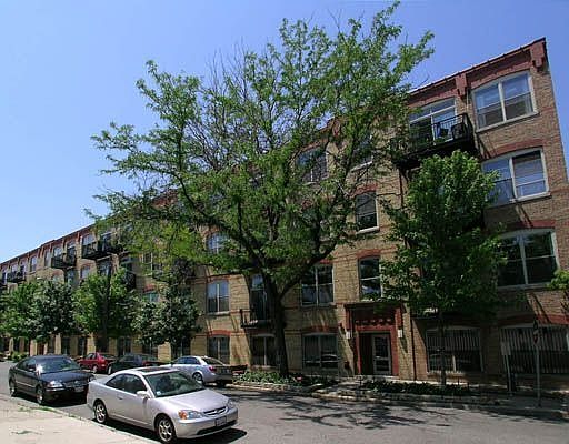 Buck City Lofts