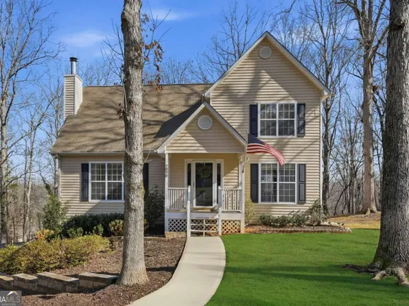 7070 Walnut Mill Ct, Cumming, GA 30040