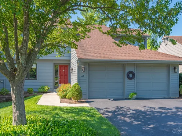 67 Carpenters Rdg, Cincinnati, OH 45241