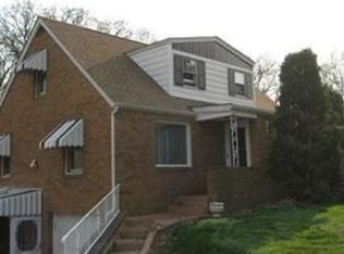 4312 Lake Heights Rd NW, Canton, OH 44708