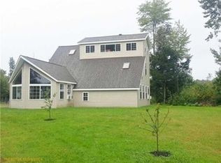 14 Byron Ln, Windsor, ME 04363