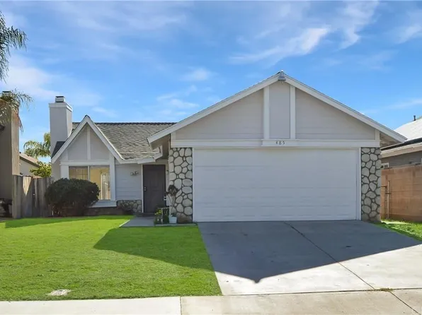 485 Prairie Way, Perris, CA 92571