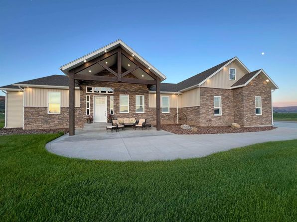 1074 Mingo Rd, Grace, ID 83241
