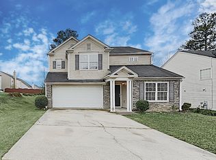3095 Sable Run Rd, Atlanta, GA 30349