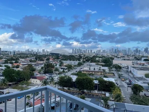 1 Glen Royal Pkwy APT 1010, Miami, FL 33125