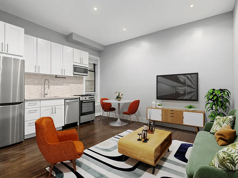 77 W 68th St #3D — Photo 1