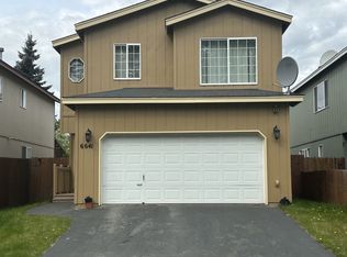 6641 Desiree Loop, Anchorage, AK 99507