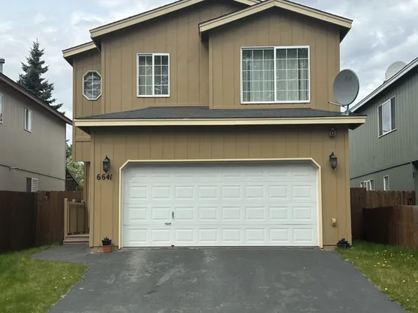 6641 Desiree Loop, Anchorage, AK 99507