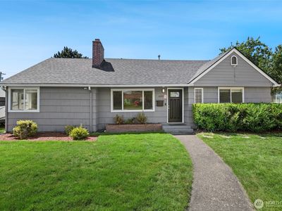 6310 Tacoma Avenue S, Tacoma, WA, 98408