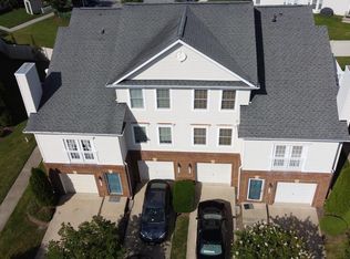 2507 Briar Ridge Ln, Odenton, MD 21113