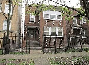1st image of 4832 N Avers Ave