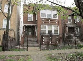 4832 N Avers Ave, Chicago, IL 60625