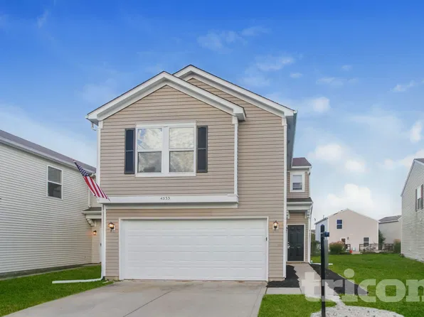 4533 Connaught Dr E, Plainfield, IN 46168