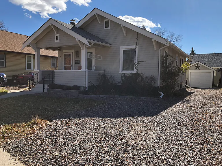 807 E Saint Vrain St — Photo 1