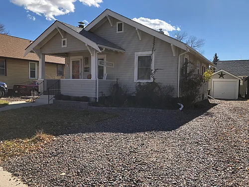 807 E Saint Vrain St Photo 1