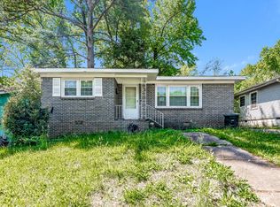 7005 67th St S, Birmingham, AL 35212