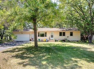 14632 Drake St NW, Andover, MN 55304