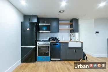 Rented by Urban Pads
