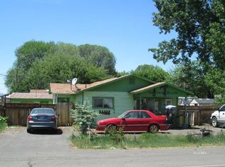 1150 S G St, Lakeview, OR 97630