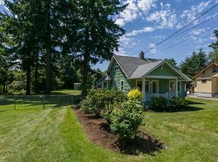 5806 SE Nehalem St, Portland, OR 97206