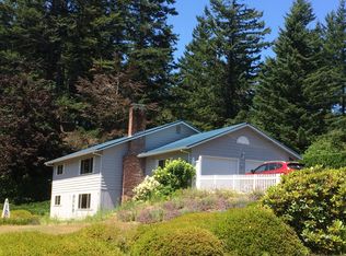293 NE Lutheran Church Rd, Stevenson, WA 98648