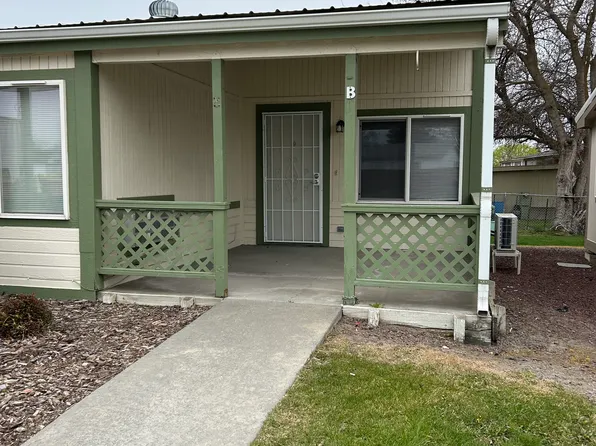 1332 SW Sage Dr #B, Hermiston, OR 97838