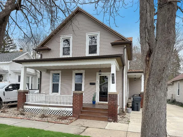 615 Neil St, Sandusky, OH 44870