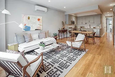 Sold by Halstead Real Estate