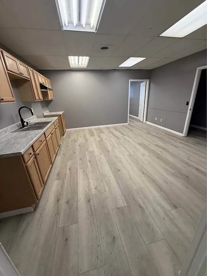 1 bed, $650 — Photo 1