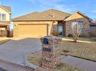 12000 Garden Dr, Oklahoma City, OK 73170