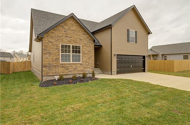 1st image of 127 Fox Xing Lot 127