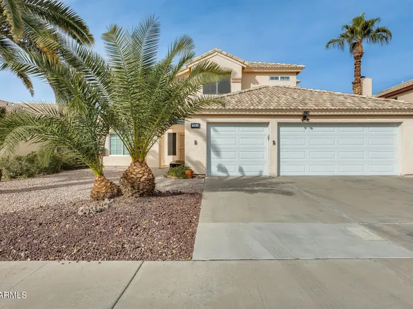 3118 N 114TH Drive, Avondale, AZ 85392