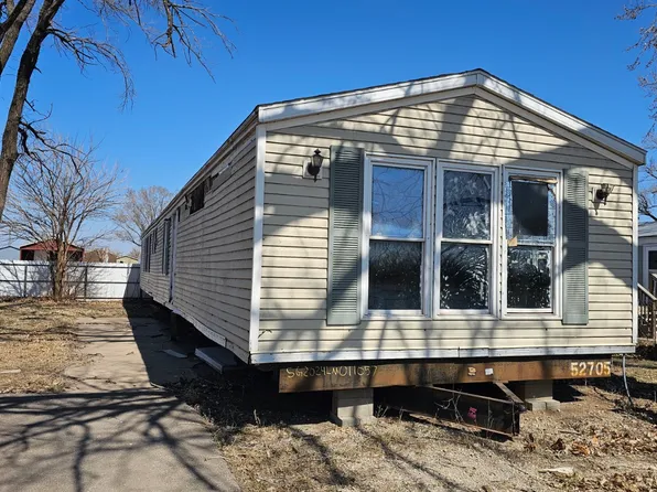 2201 S Anna St Lot 3, Wichita, KS 67209