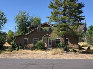 374 W Madison St, Burns, OR 97720