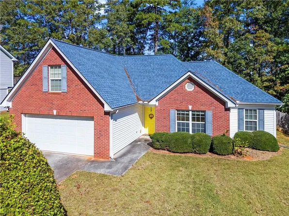 8145 Sterling Ln, Covington, GA 30014