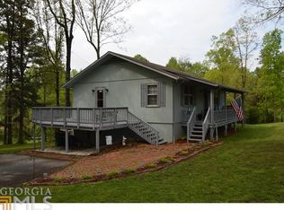 298 Keller Rd, Mount Airy, GA 30563