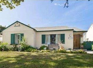 11942 Martha St, Valley Village, CA 91607