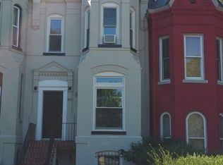 803 Massachusetts Ave NE, Washington, DC 20002