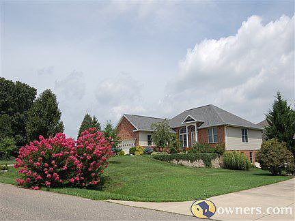 Street view - 3291 Barrington Drive