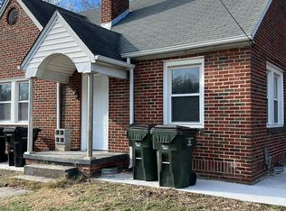 115 Brooks St, Burlington, NC 27215